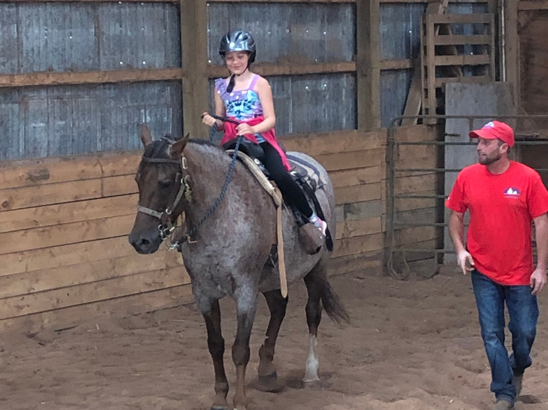 PPH Farms-夏洛特镇必去景点