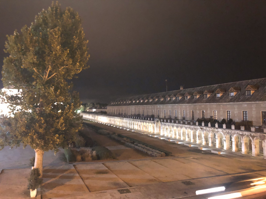 新罕布什尔州普林西代拉帕斯酒店主图