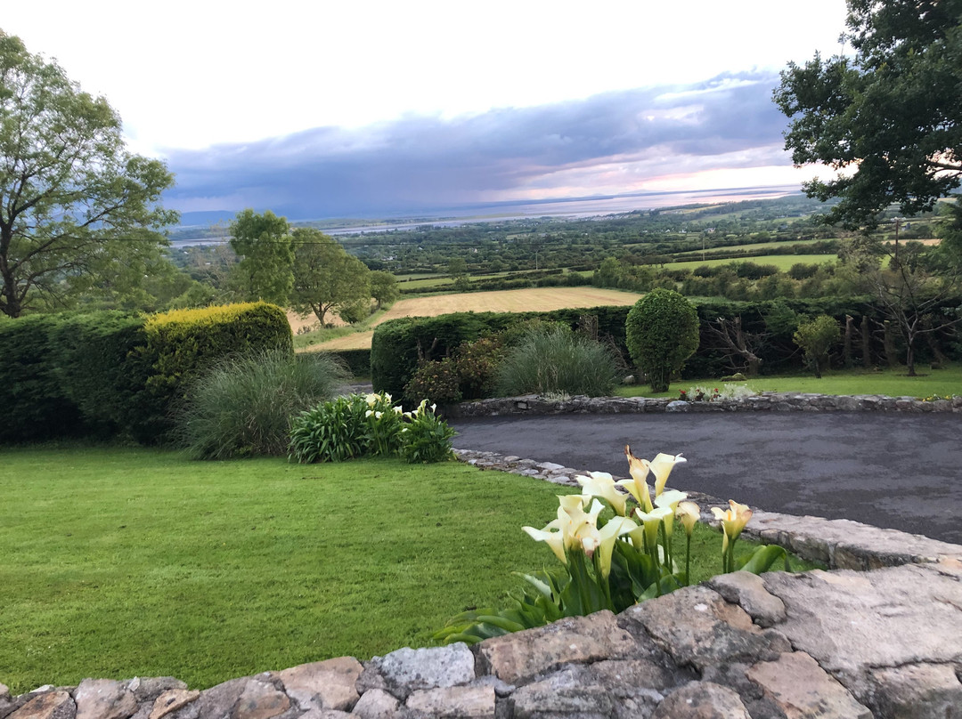 Benbulben Farmhouse B&B主图