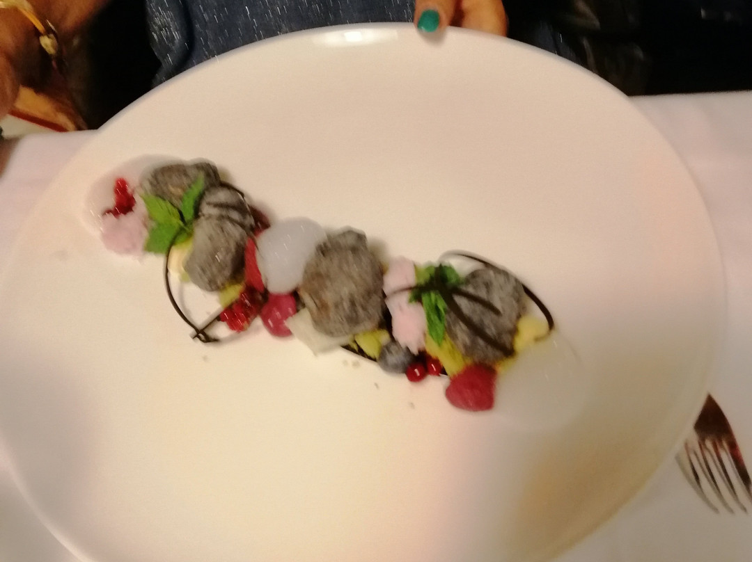 Hotel Messnerwirt主图