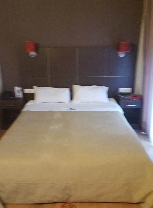 Hotel Niovi主图