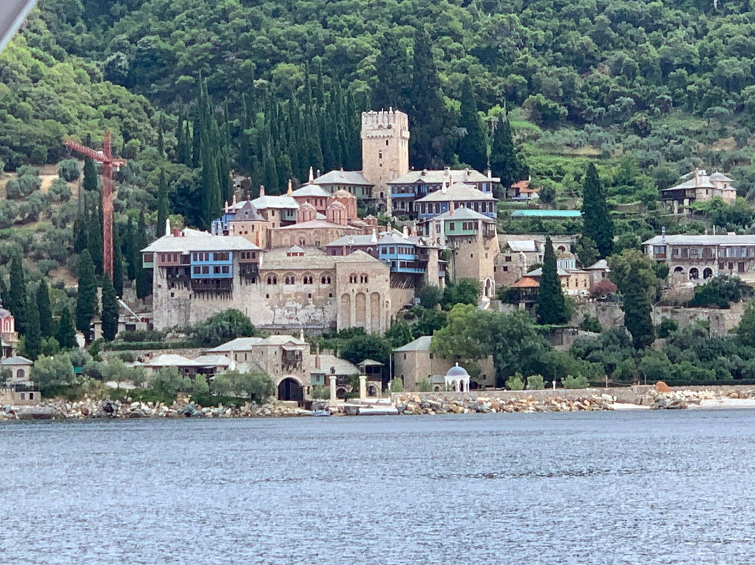 Ammon Express-塞萨洛尼基必去景点