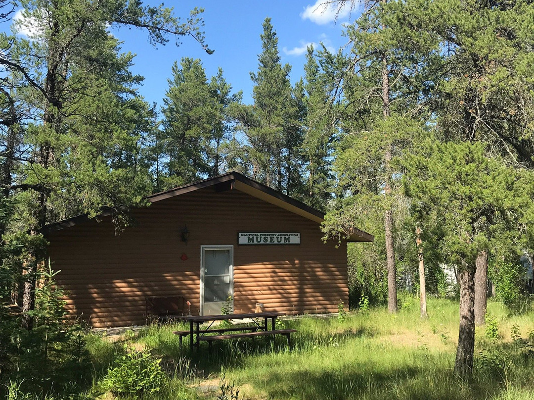 Sandilands Forest Discovery Centre-Hadashville必去景点