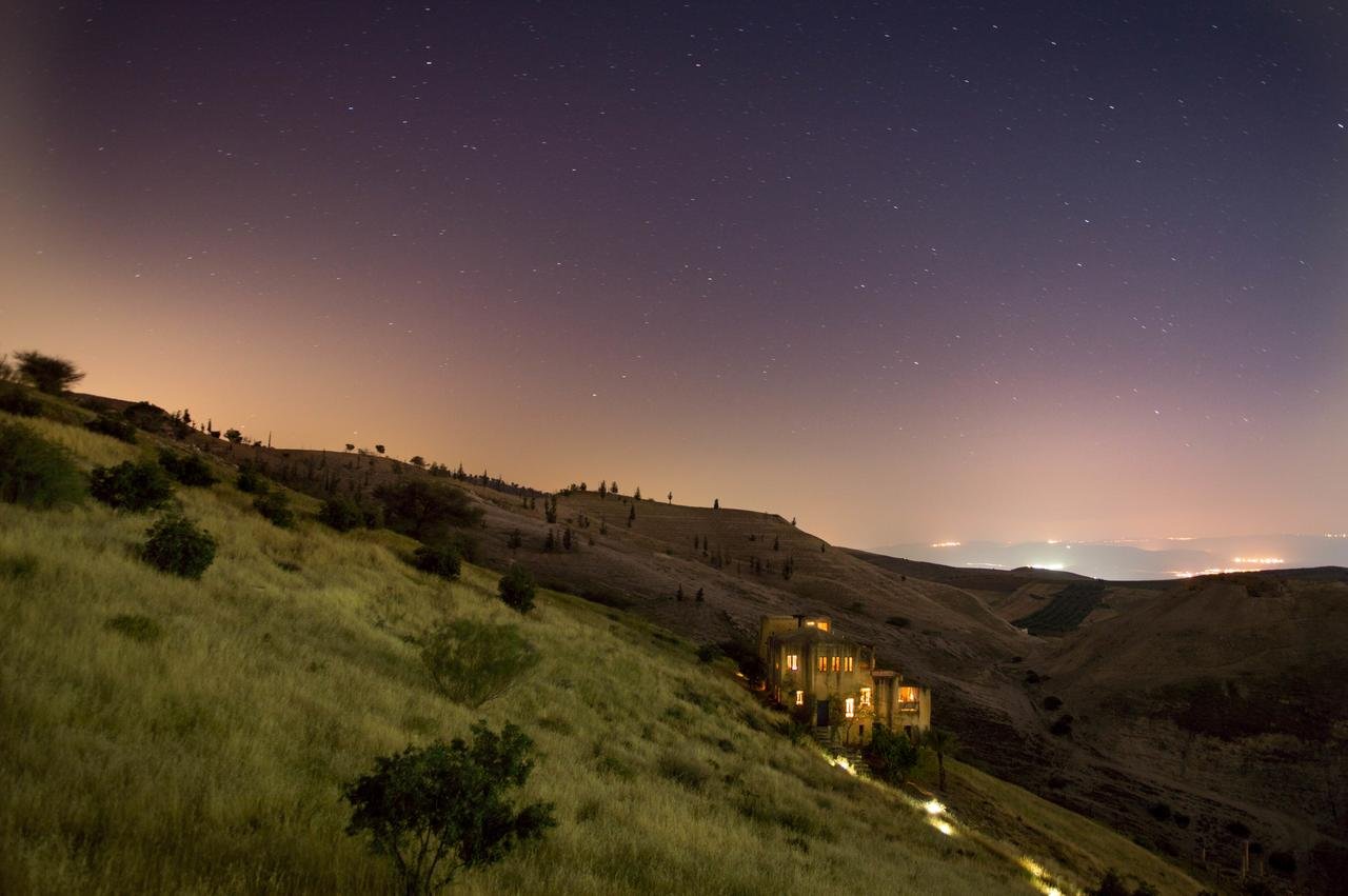 Beit Al Fannan-官方