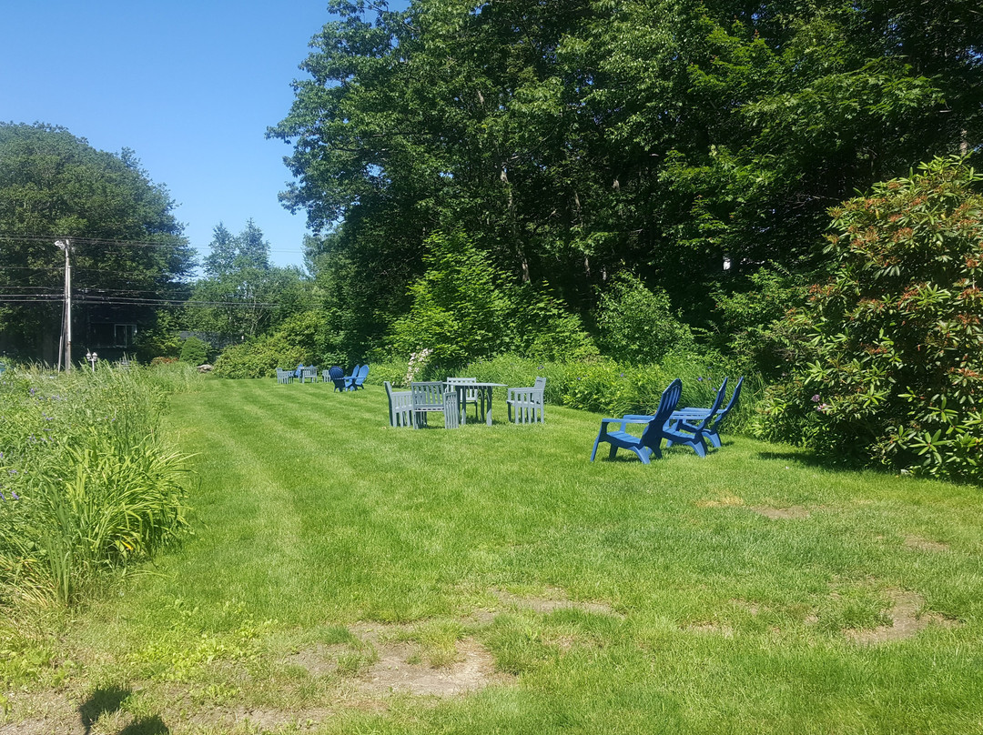 Lodge at Turbat's Creek主图