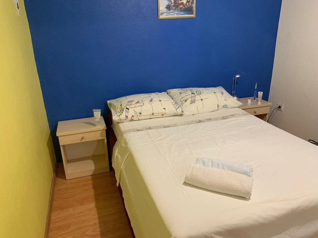 Rooms Sunce Residence主图