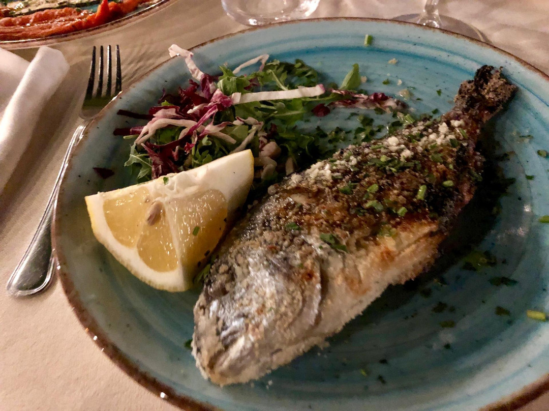 Tamerici House主图