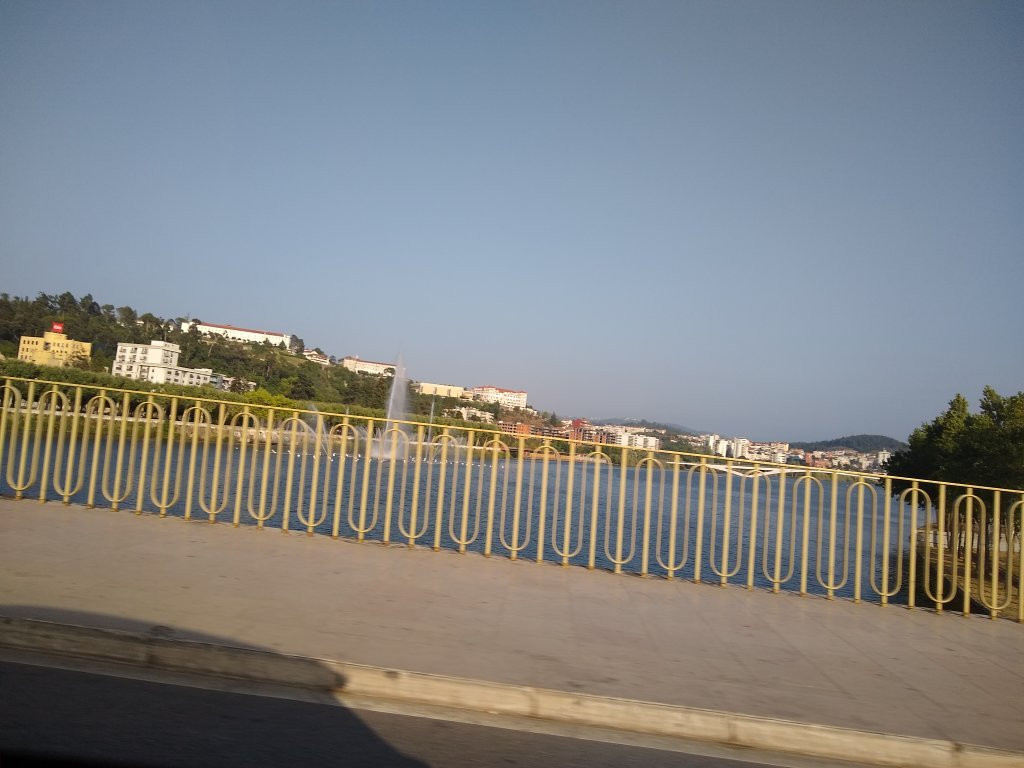 Mondego River景点图片