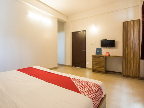 13168报春花丽景酒店主图