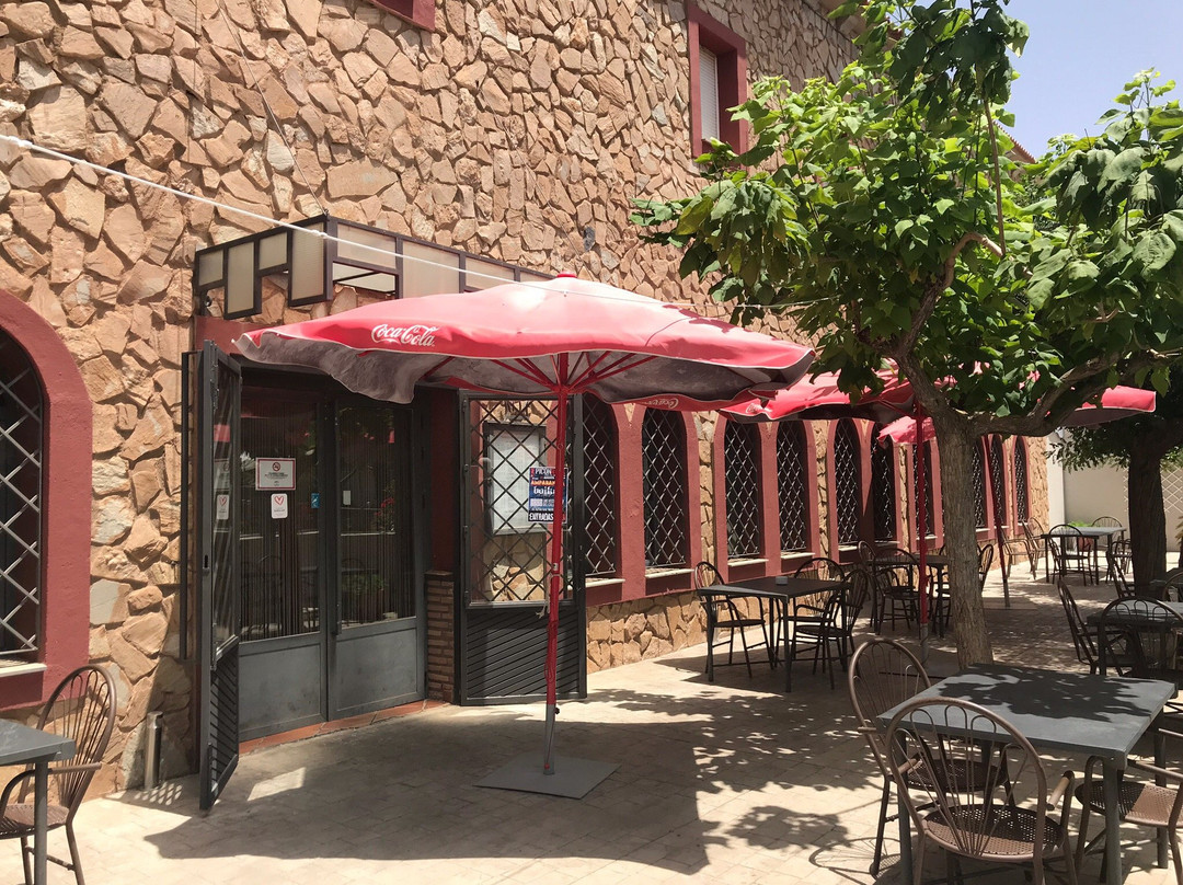 Hospederia del Zenete主图