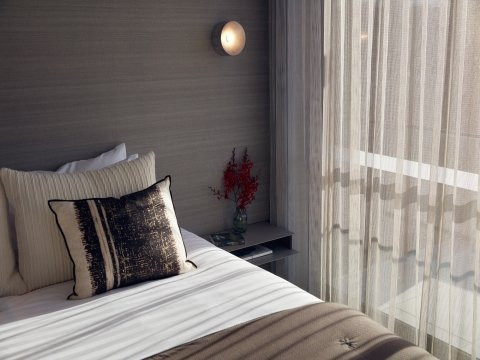 Carmel at Sorrento主图