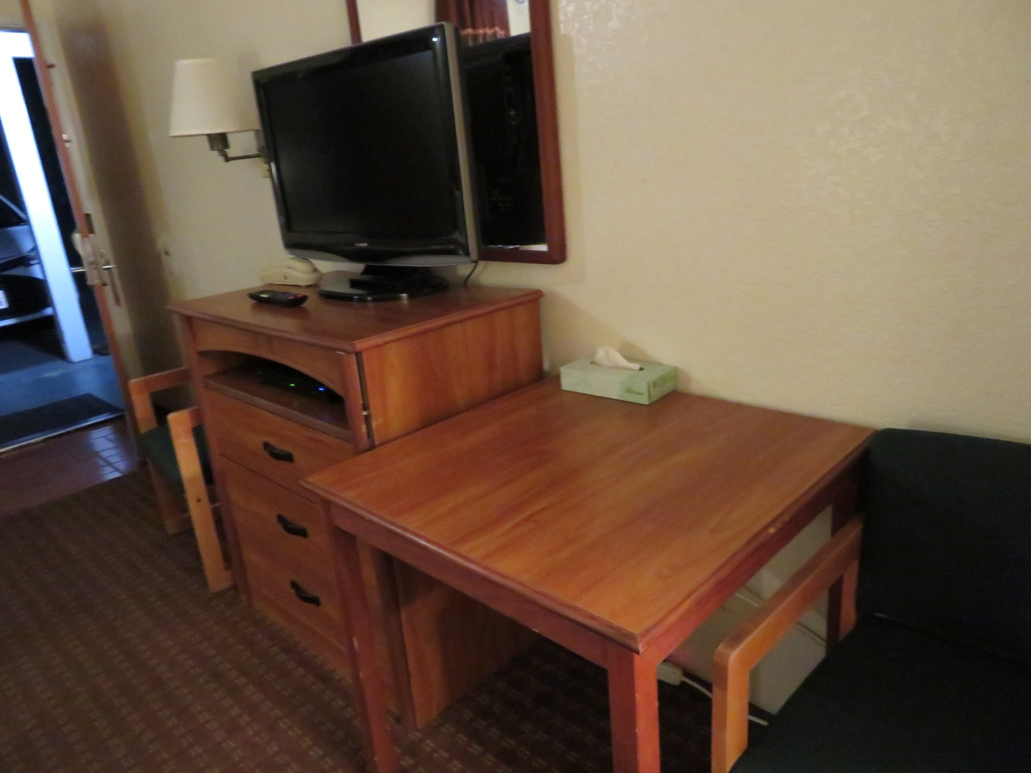 约塞米蒂奥克赫斯特小木屋-官方