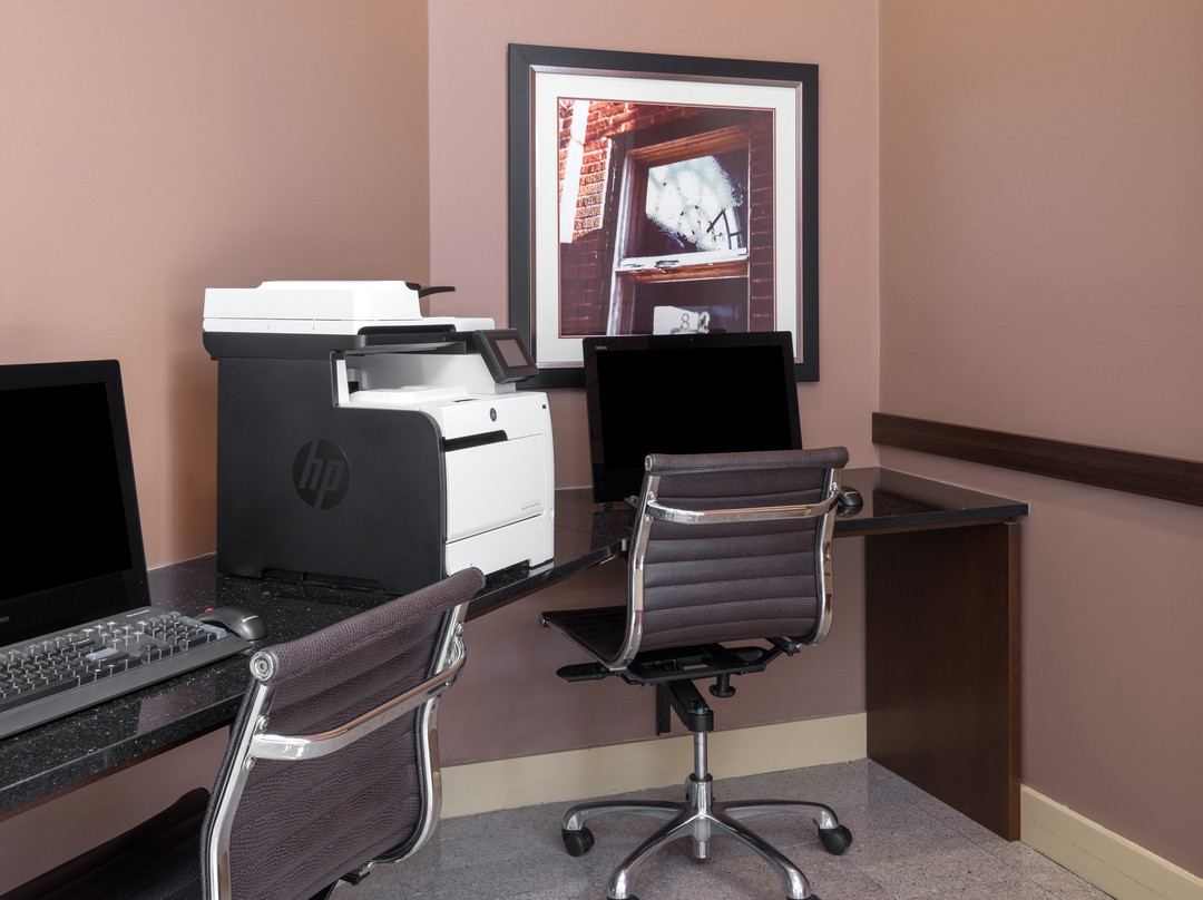 Holiday Inn Manitowoc by IHG主图