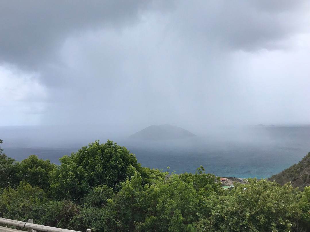 Le P'tit Morne Hotel主图