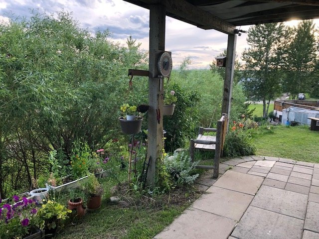 Serenity Hillside Bed and Breakfast主图