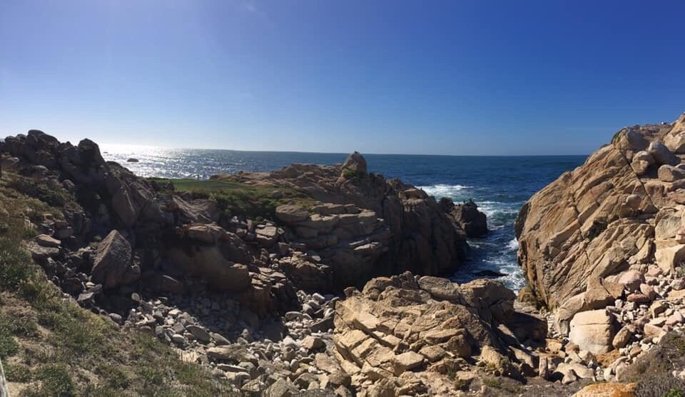 Point Joe-圆石滩必去景点