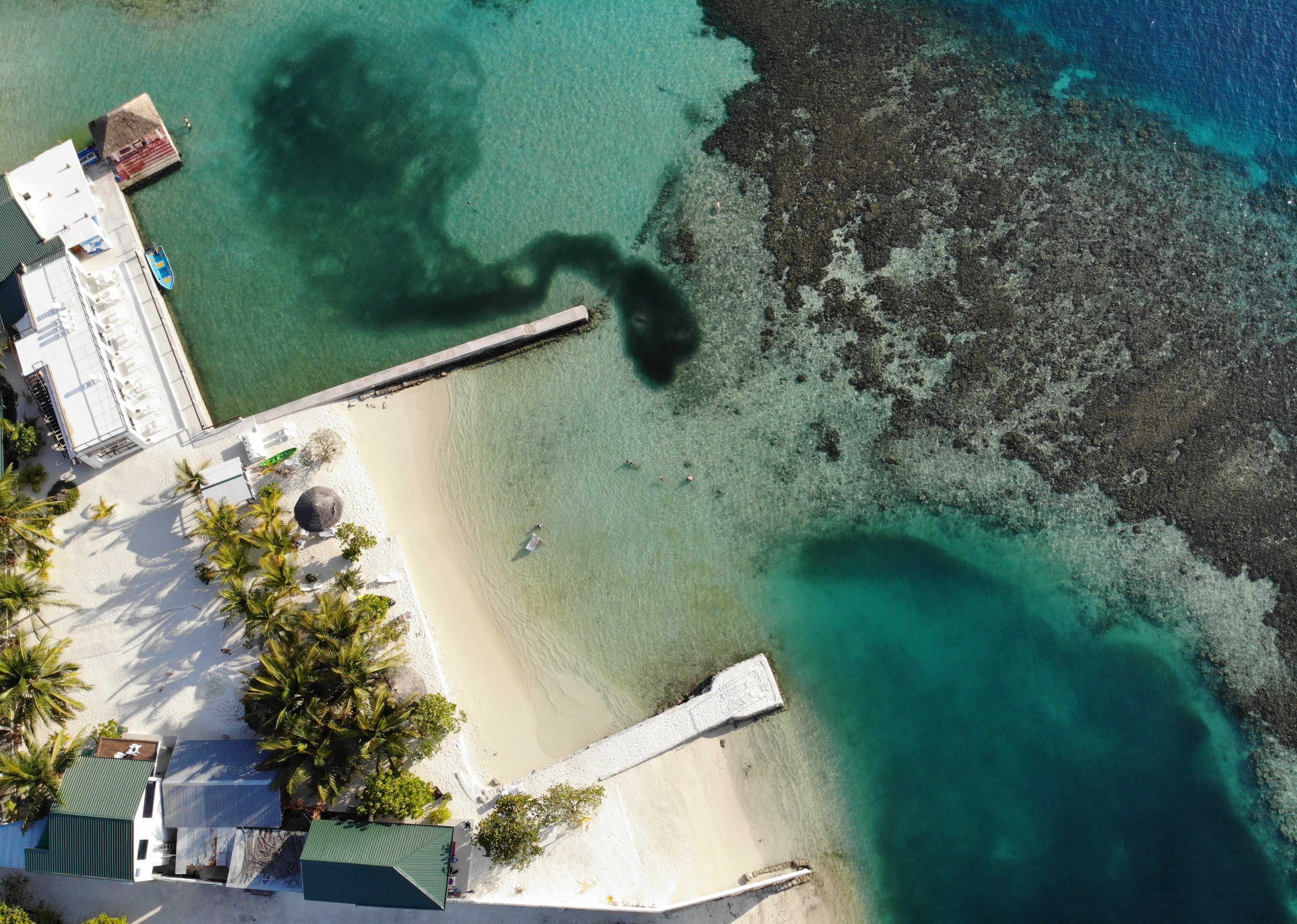 Lagoon View Maldives-官方