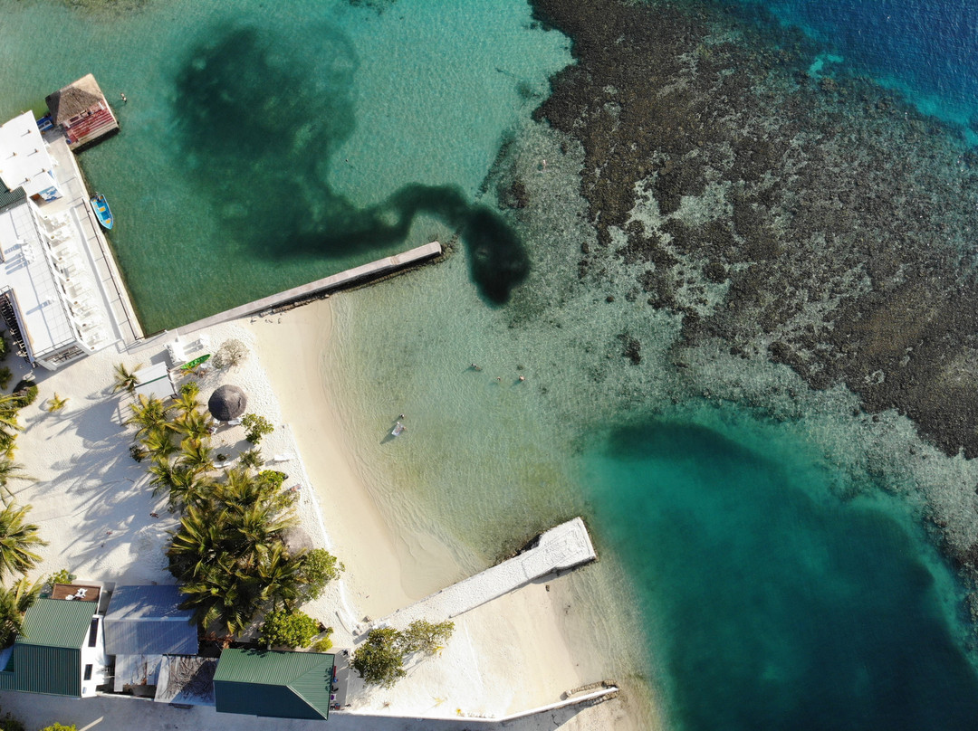 Lagoon View Maldives主图