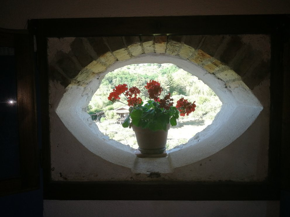 Villa De Luccheri主图