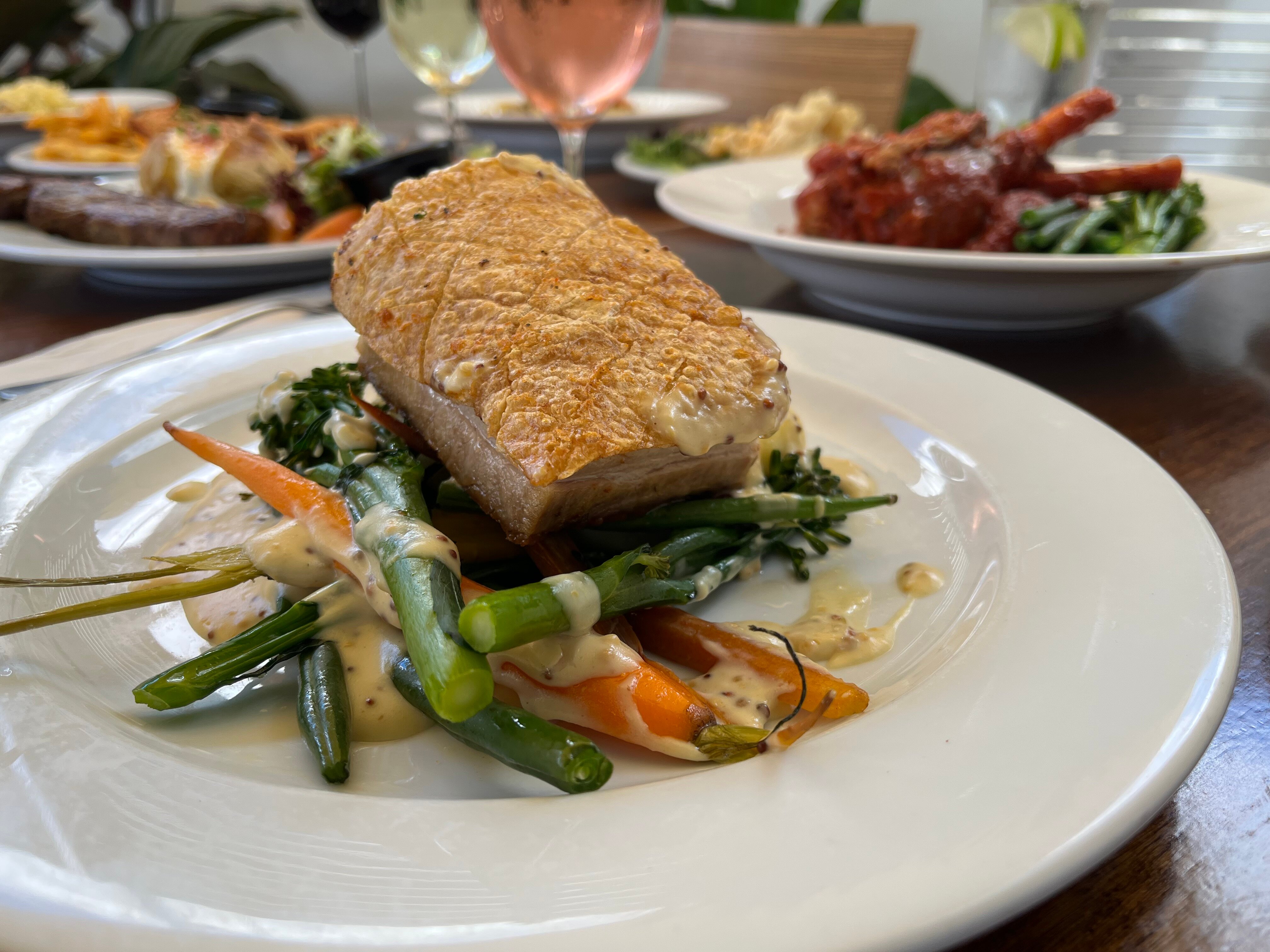 Beaudesert Hotel-官方