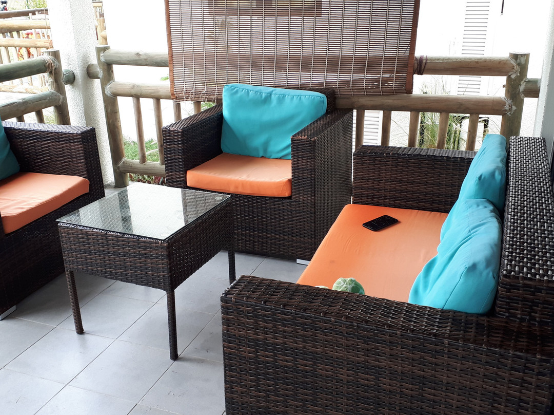 Rodrigues Villa Koki Boner主图