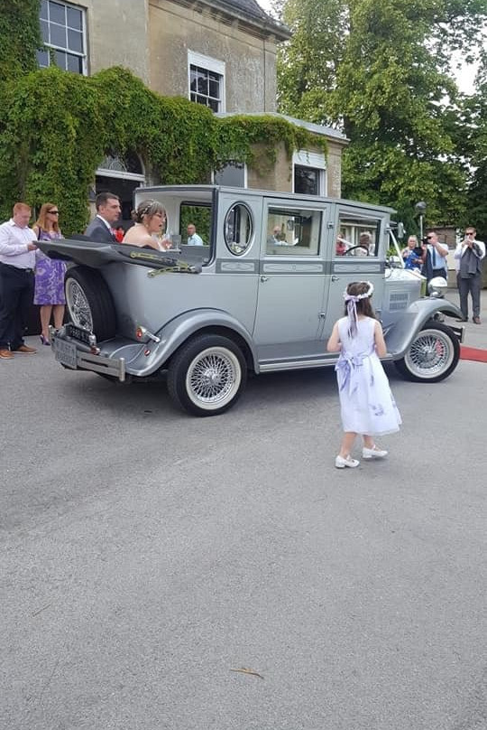 水晶布里斯托尔北部农庄酒店主图