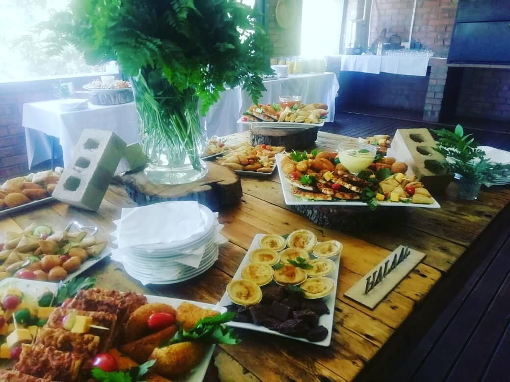 Mosate Lodge Polokwane主图