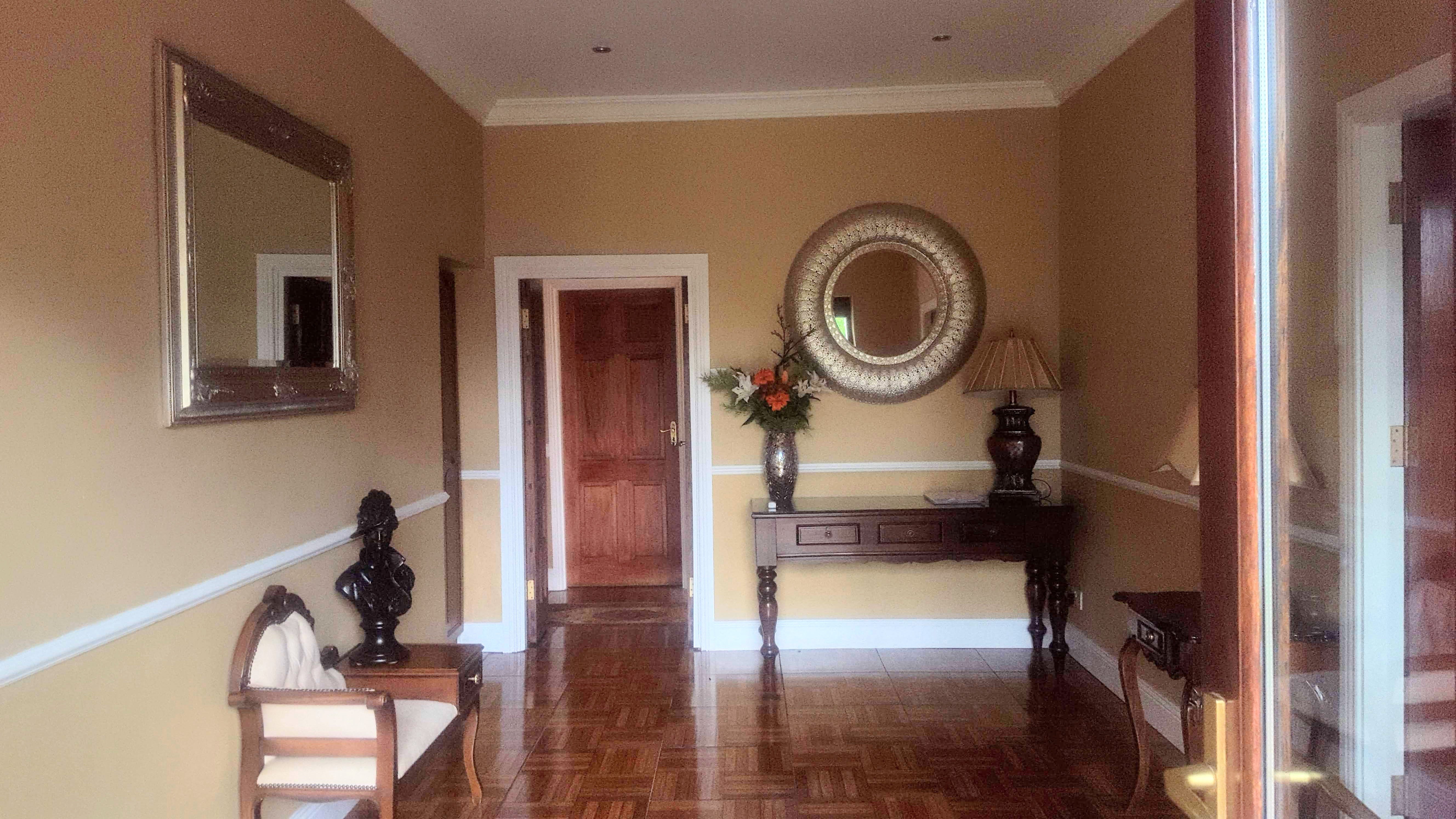 Shortcliff House Bed and Breakfast-官方