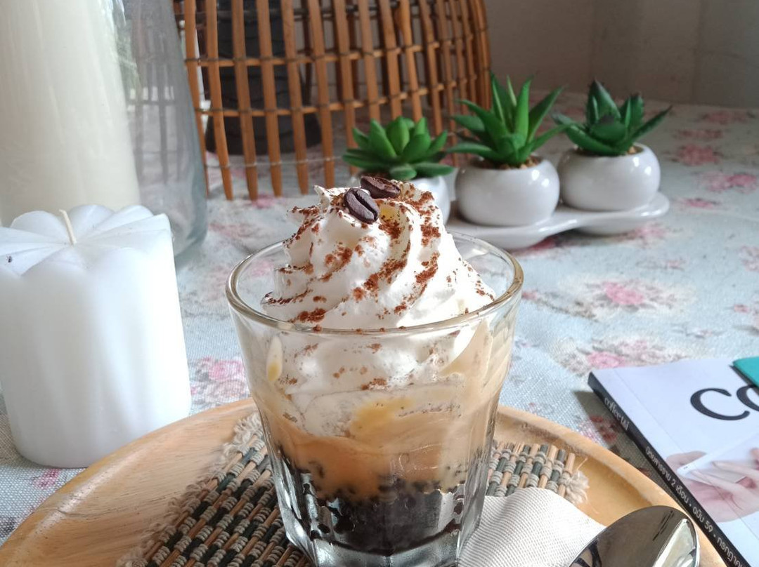 Loei Pavilion Resort Hotel主图