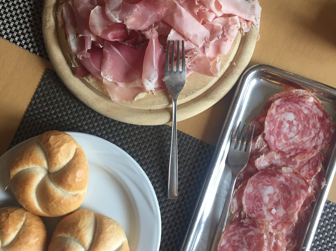 Agriturismo Salizzoni主图