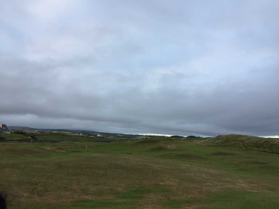 Doolin Pitch & Putt-杜林必去景点