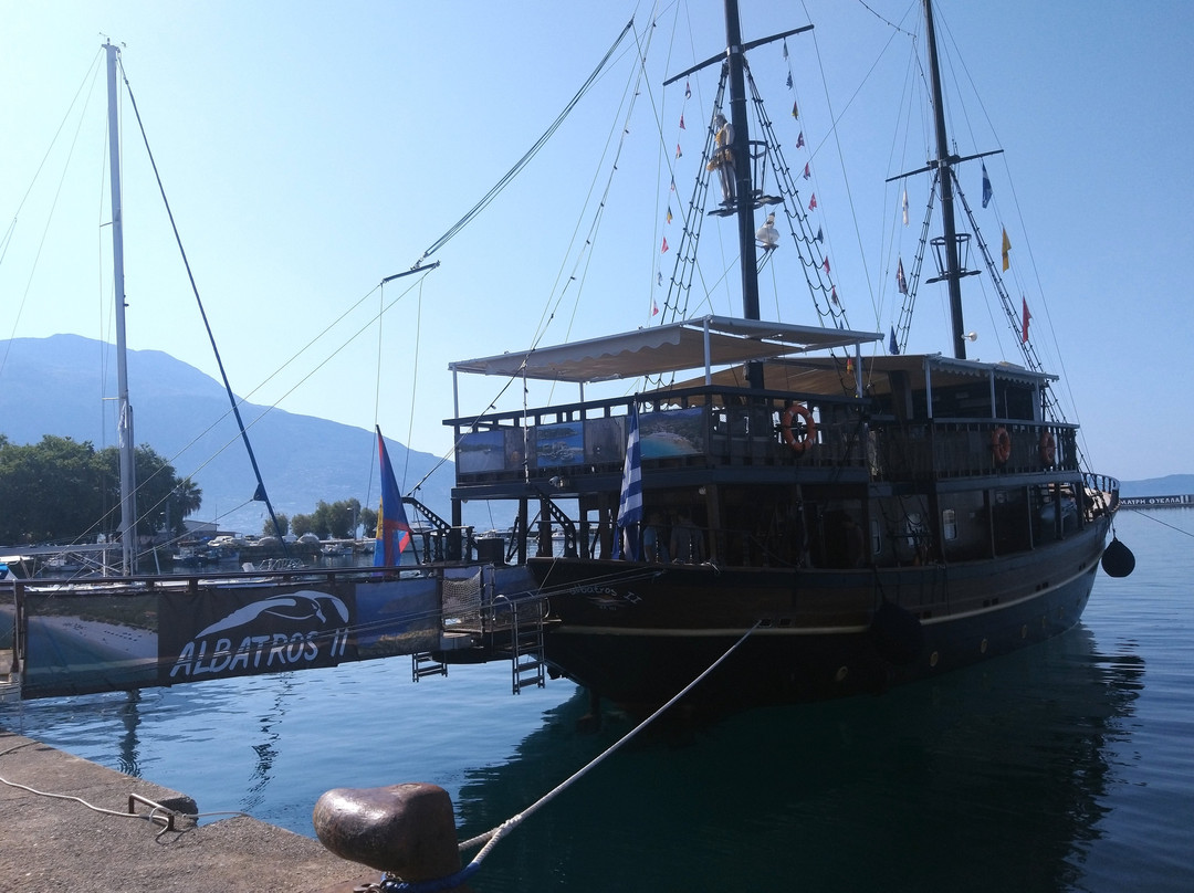 Hibiscus Hotel主图