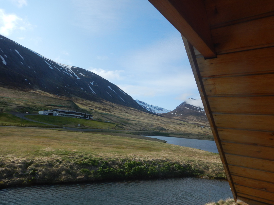 Brimnes Cabins主图