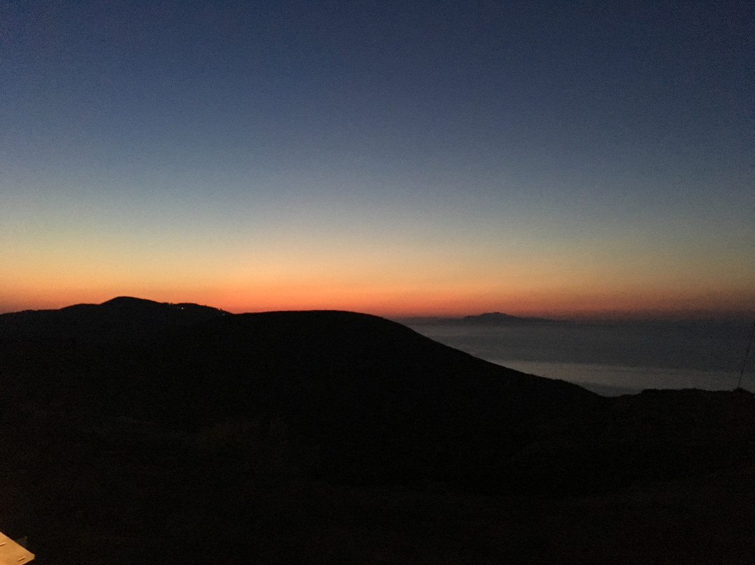 Aegean Star Hotel Apartments主图