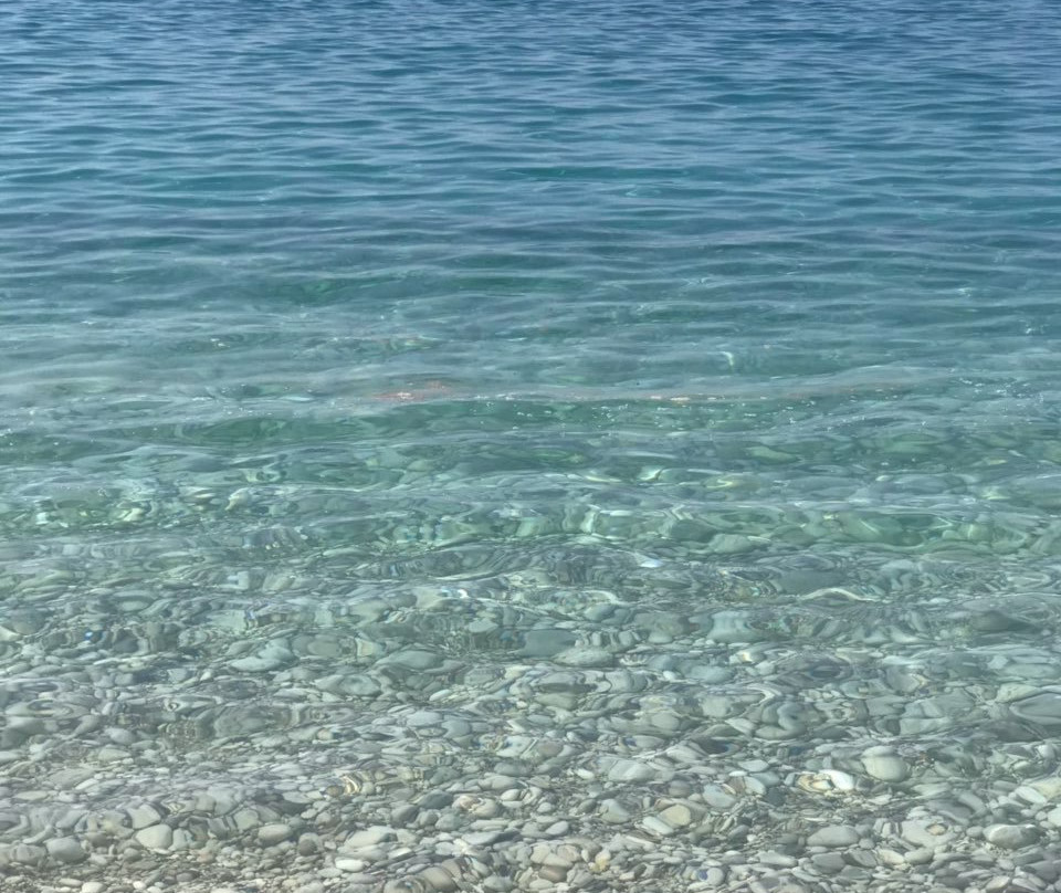 Drobni Pijesak Beach-Drobnici必去景点