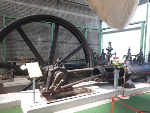 Historama - Museum fuer Technik und Verkehr-Ferlach必去景点