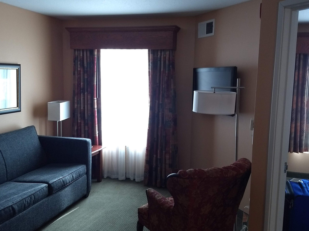 GrandStay Residential Suites Hotel Sheboygan主图