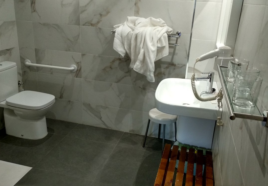Hotel Lizana II主图