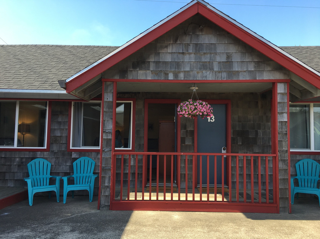 Surf & Sand Inn主图