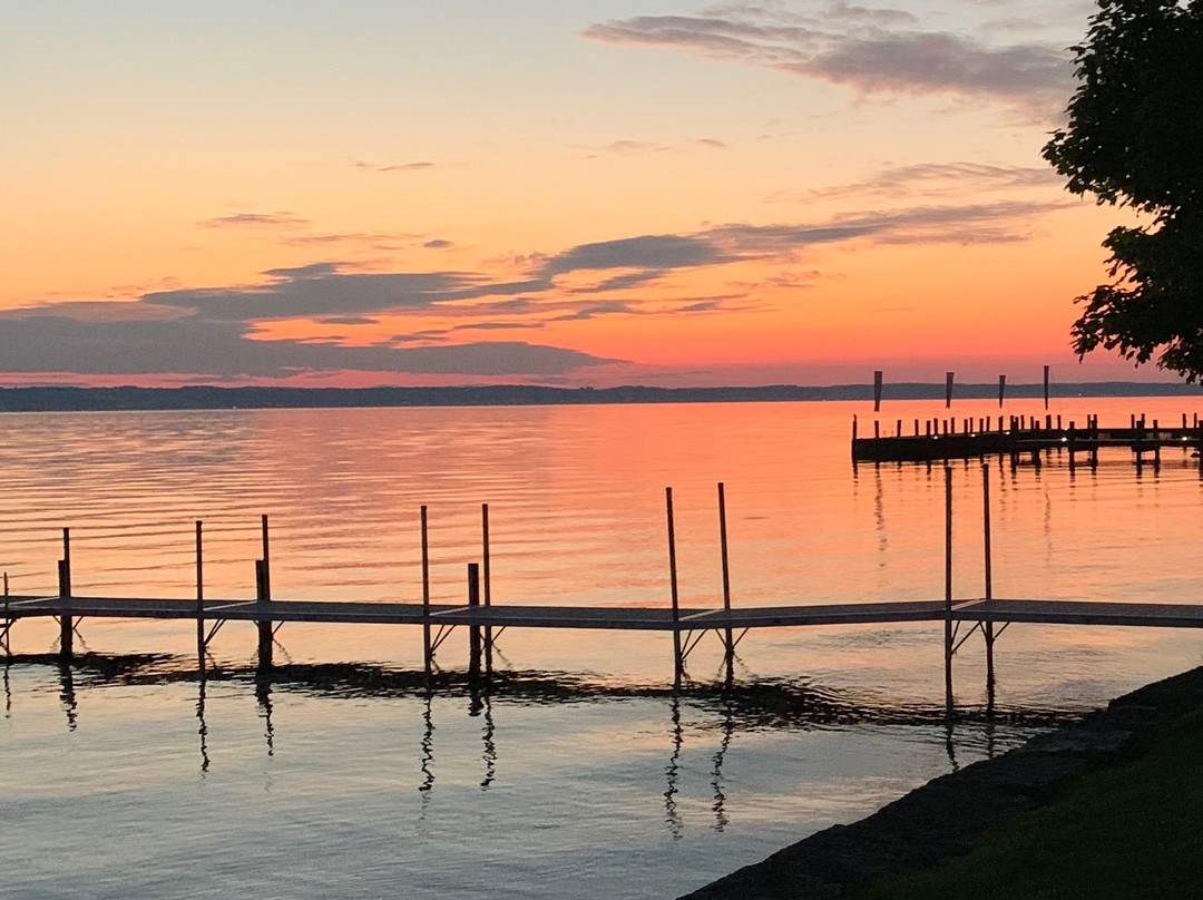 E.B. Morgan House主图