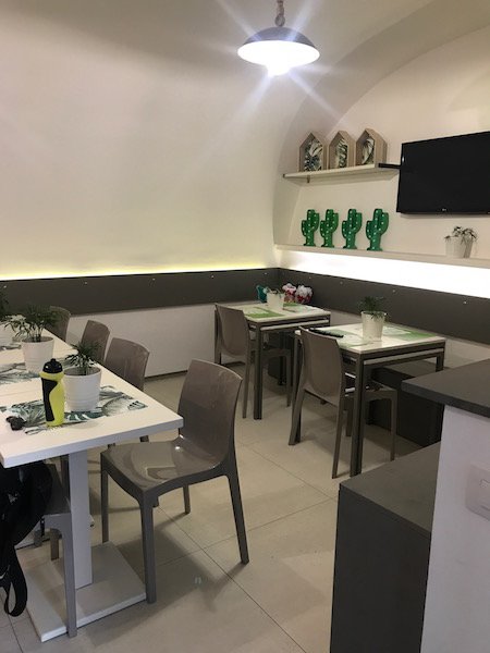 Ciacco Bed and Breakfast-餐饮