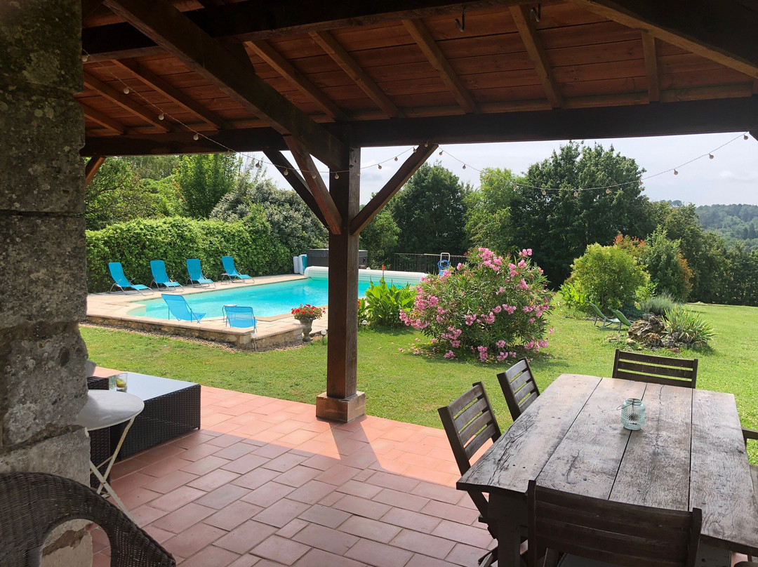 Gites Boutique主图