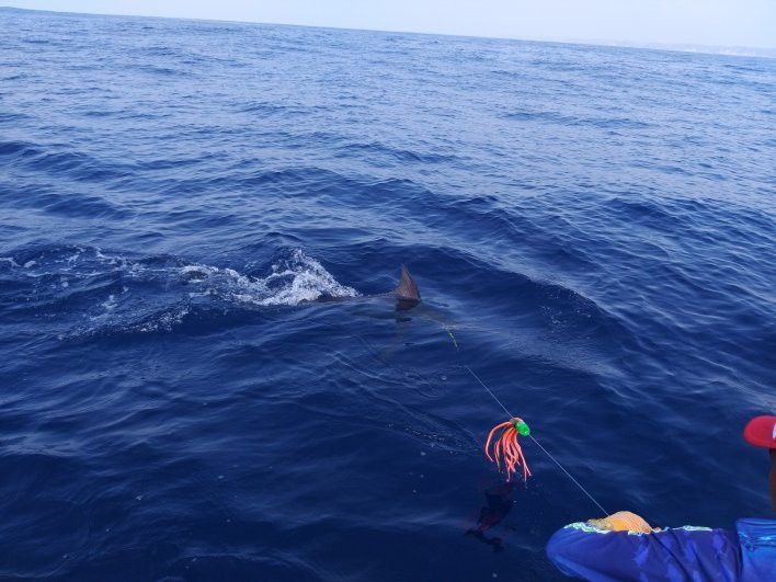Huatulco Fishing Eduardo-Crucecita必去景点