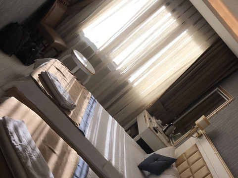 Atlıhanpark Otel主图