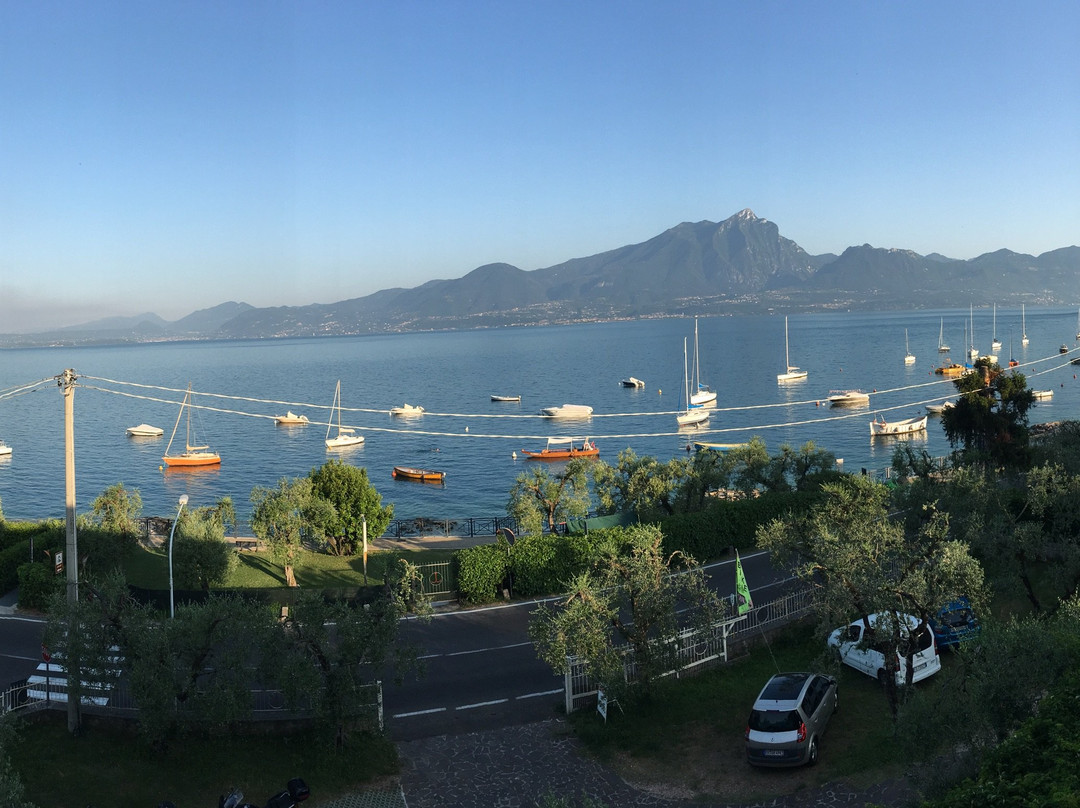 圣福斯蒂诺酒店主图