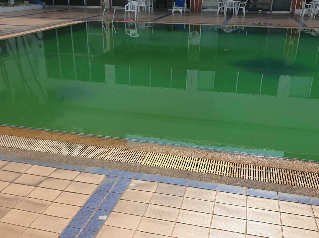 Charoen Thani Khon Kaen主图