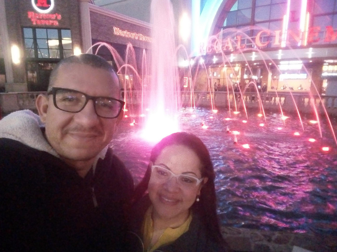 North Georgia Premium Outlets-道森维尔必去景点