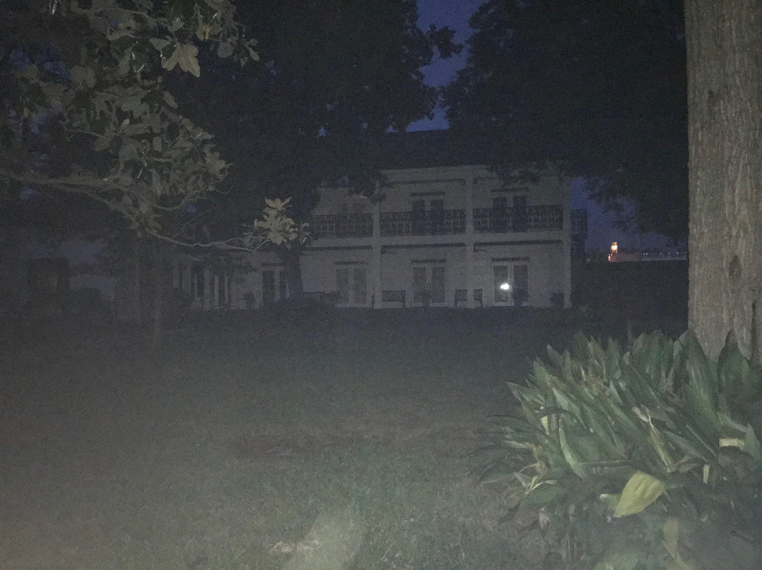 Historic Jefferson Ghost Walk景点图片