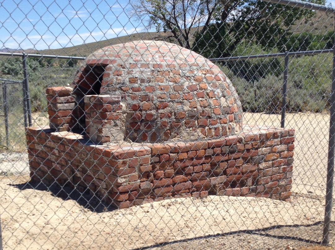 Korean War Veterans Memorial Park-卡森城必去景点