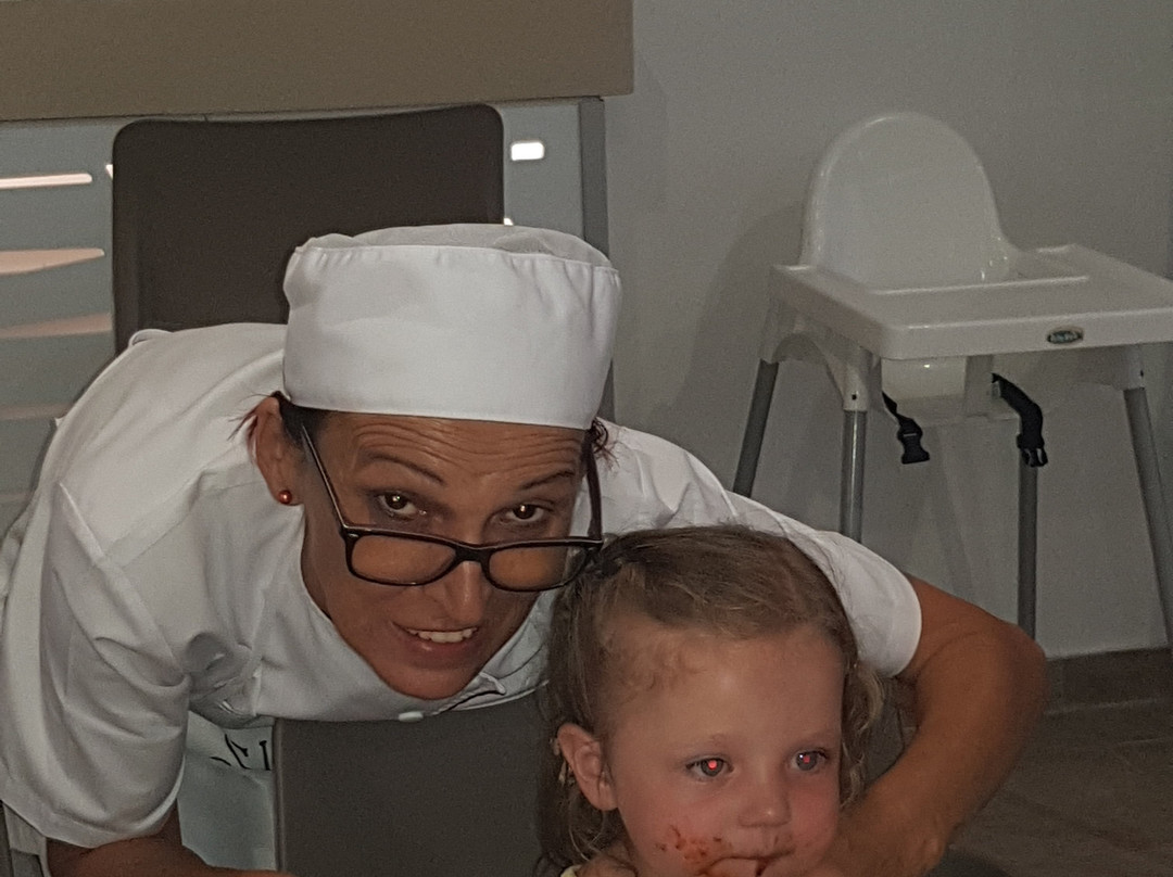 Livas Hotel Apartments主图